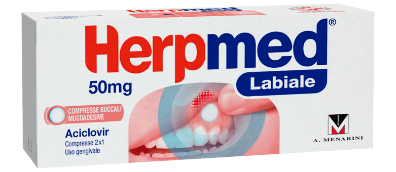 Herpmed Labiale