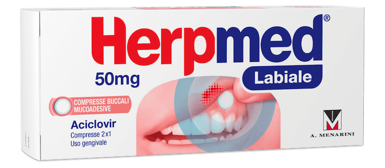 Herpmed Labiale